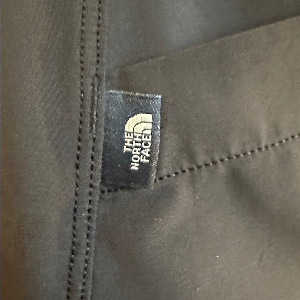 The North Face Black Dress - Picture 2 of 4